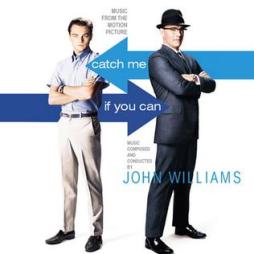 Catch Me If You Can O.S.T. di John Williams & Steven Spielberg - CD