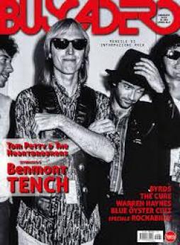 Buscadero 483 - Gennaio 2025 di Buscadero Magazine - Rivista