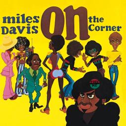 On_The_Corner-Miles_Davis