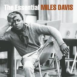 The Essential di Miles Davis - LP