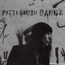 Banga Deluxe Edition di Patti Smith - CD