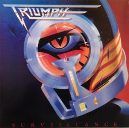 Surveillance-Triumph Surveillance-Triumph