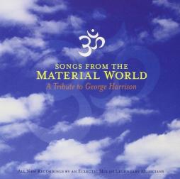 Songs_From_The_Material_World_-_A_Tribute_To_George_Harrison-George_Harrison Songs_From_The_Material_World_-_A_Tribute_To_George_Harrison-George_Harrison