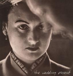Nobody's Twisting Your Arms di The Wedding Present - CD