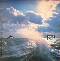 Sea Airs di Rick Wakeman - CD