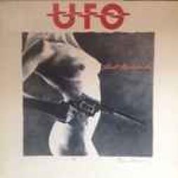 Ain't Misbehawin' di UFO - CD