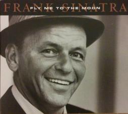 Fly Me To The Moon di Frank Sinatra - CD