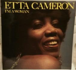 Im_A_Woman-Etta_Cameron