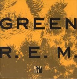 Green di R.E.M. - CD Green di R.E.M. - CD