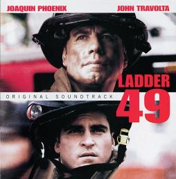 Ladder 49 di Various - CD
