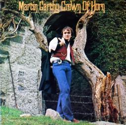 Crown Of Horn di Martin Carthy - CD Crown Of Horn di Martin Carthy - CD