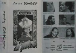 La Giostra di Comitiva Brambilla - CD