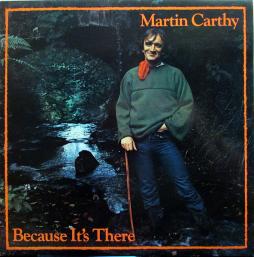 Because_Its_There-Martin_Carthy