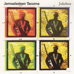 Jukebox di Jamaaladeen Tacuma - LP