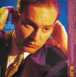 It Doesn't Matter di The James Taylor Quartet - EP