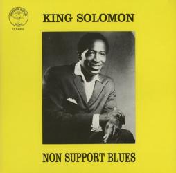 Non__Support_Blues-King_Solomon