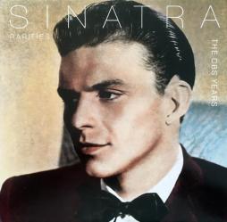 Rarities - The CBS Years di Frank Sinatra - LP