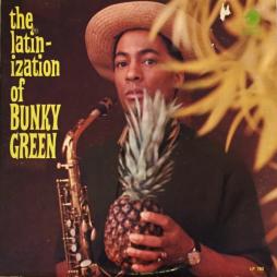 The_Latinization_Of_Bunky_Green-Bunky_Green