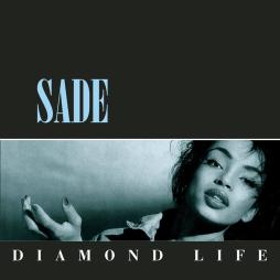 Diamond Life di Sade - CD