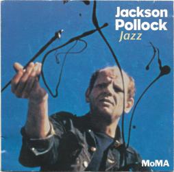 Jazz di Jackson Pollock - CD