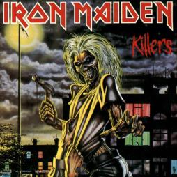 Killers-Iron_Maiden Killers-Iron_Maiden