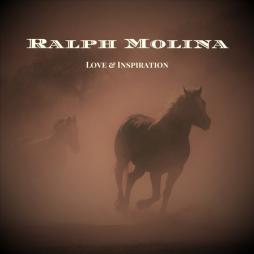 Love & Inspiration di Ralph Molina - CD