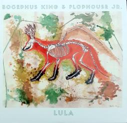 Lula di Bocephus King - CD