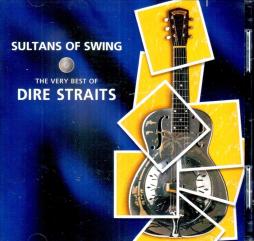 Sultans Of Swing - The Very Best Of di Dire Straits - CD
