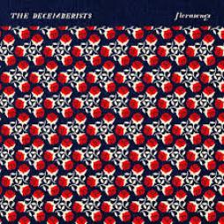 Florasongs di The Decemberists - CD