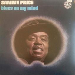 Blues On My Mind di Sammy Price - CD