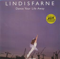 Dance Your Life Away di Lindisfarne - CD