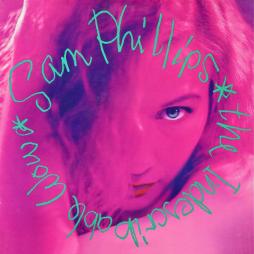 The Indescribable Wow di Sam Phillips - CD
