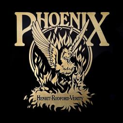 Phoenix-Phoenix