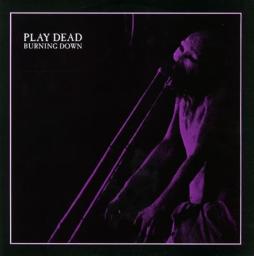 Burning Down di Play Dead - CD