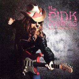 Kill 'Em & Eat 'Em di Pink Fairies - CD