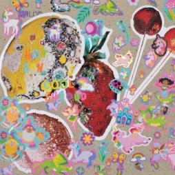 Hot Sun Cool Shroud di Wilco - CD Hot Sun Cool Shroud di Wilco - CD