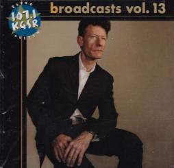 Broadcast_Vol._13-Broadcasts Broadcast_Vol._13-Broadcasts
