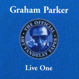 Live One di Graham Parker - CD