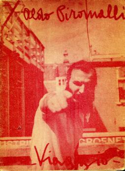 Viaggio  di Piromalli Aldo - Libro