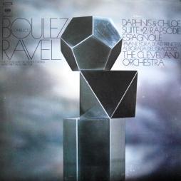 Boulez_Conducts_Ravel_Vol._1%3A_Daphnis_Et_Chlo%C3%A9_Suite_2%2C_Pavane_Pour_Une_Infante_Defunte%2C_Rhpasodie_Espagnole%2C_Alborada_Del_Gracioso-Ravel_Maurice_1875-1937