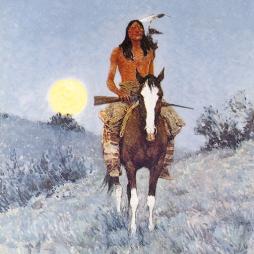 Fabrizio De André (L'Indiano) di Fabrizio De André - CD