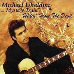Hidin_From_The_Devil-Michael_Ubaldini Hidin_From_The_Devil-Michael_Ubaldini