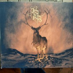 Inherit di Join Me In The Pines - CD