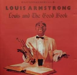 Louis And The Good Book di Louis Armstrong - CD