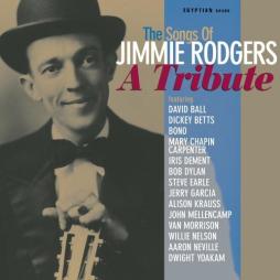 The_Songs_Of_Jimmie_Rodgers_A_Tribute-Various