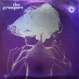 The Groupies di The Groupies - LP