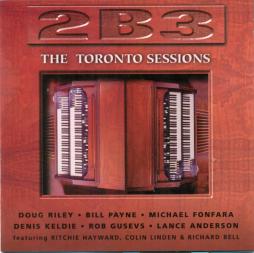 2B3_-_The_Toronto_Sessions-Various