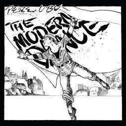 The_Modern_Dance-Pere_Ubu