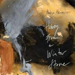 Honey From A Winter Stone di Ambrose Akinmusire - CD Honey From A Winter Stone di Ambrose Akinmusire - CD
