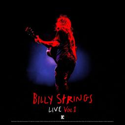 Live_Vol._1-Billy_Strings